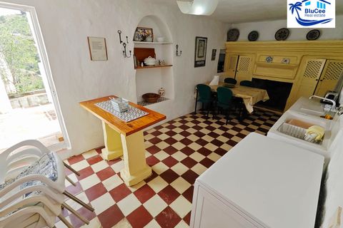 Landsbyhus i Cutar, Malaga, Cutar - € 245.000 | Ref: 136155 - foto 7